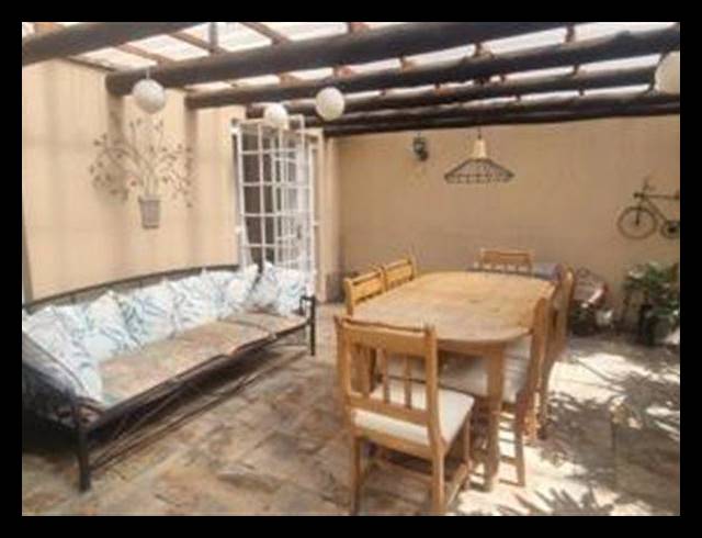 4 BEDROOM CLUSTER FOR SALE IN ATLASVILLE